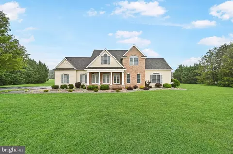 1495 Midstate Rd, Felton, DE 19943