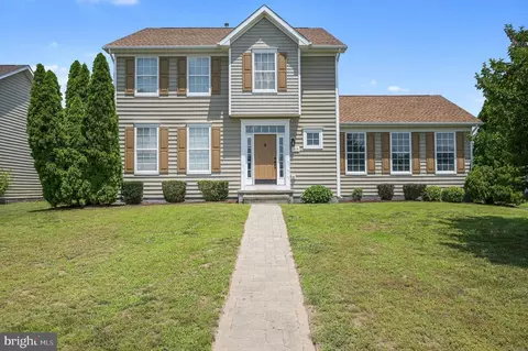 209 Rockwood Blvd, Felton, DE 19943