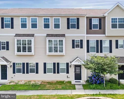 42 Freeborn Ln, Camden Wyoming, DE 19934