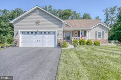 122 Lulu Ln, Dover, DE 19901
