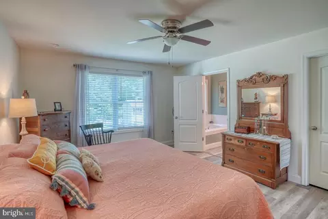 Bedroom - 122 Lulu Ln, Dover, DE 19901 photo 4 of 4
