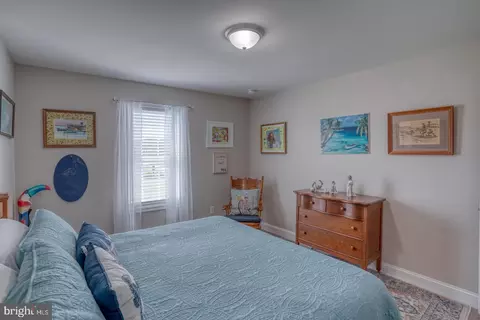 Bedroom - 122 Lulu Ln, Dover, DE 19901 photo 2 of 4
