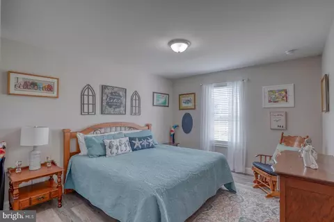 Bedroom - 122 Lulu Ln, Dover, DE 19901 photo 1 of 4