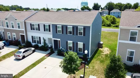 34 Citrus Dr, Camden Wyoming, DE 19934