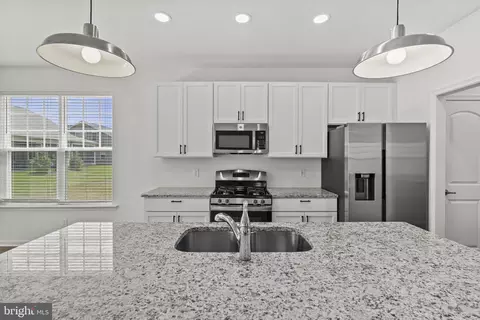 Kitchen - 118 Leander Dr, Dover, DE 19904 photo 1 of 1