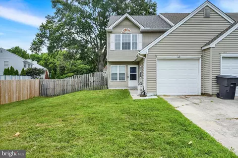 Exterior - 39 Periwinkle Ct, Dover, DE 19904 photo 2 of 6