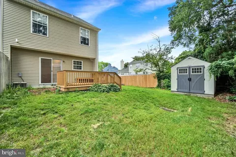 Exterior - 39 Periwinkle Ct, Dover, DE 19904 photo 5 of 6