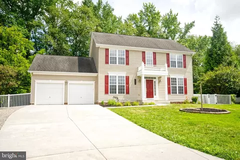 573 N Erin Ave, Felton, DE 19943