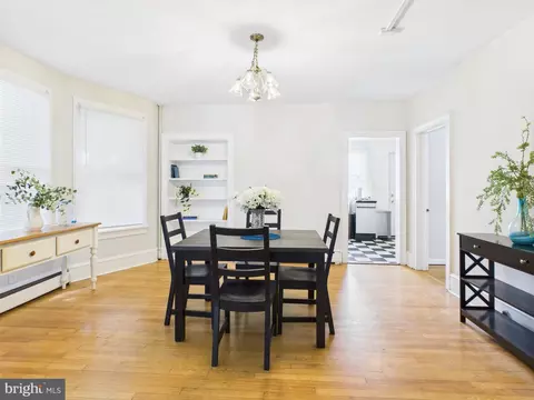 Dining - 220 N Bradford St, Dover, DE 19904 photo 1 of 3