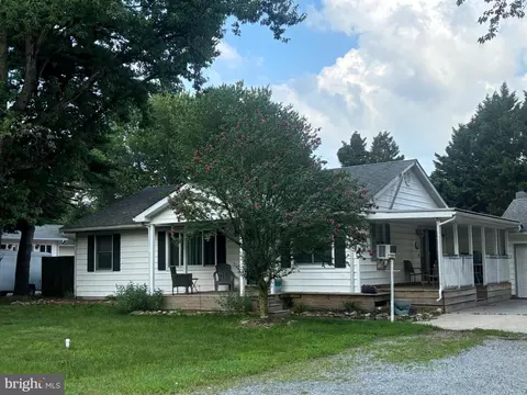 6307 Milford Harrington Hwy, Harrington, DE 19952