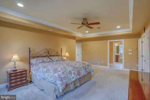 Bedroom - 33 Chadwick Dr, Dover, DE 19901 photo 2 of 7