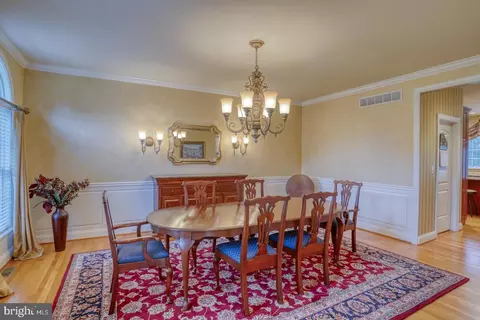 Dining - 33 Chadwick Dr, Dover, DE 19901 photo 4 of 4