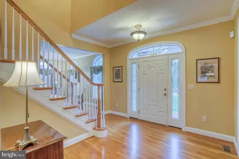 Entry Way - 33 Chadwick Dr, Dover, DE 19901 photo 1 of 5