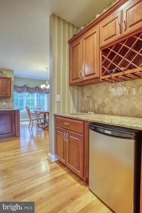 Kitchen - 33 Chadwick Dr, Dover, DE 19901 photo 4 of 4