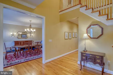 Entry Way - 33 Chadwick Dr, Dover, DE 19901 photo 3 of 5