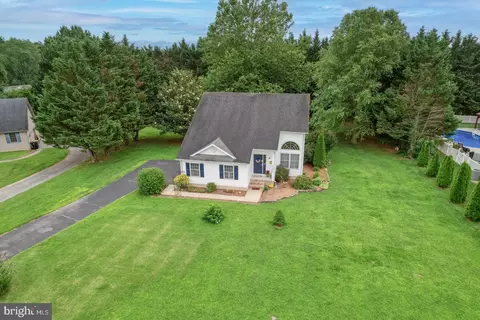 118 Crimson Dr, Dover, DE 19904