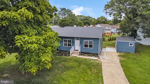 60 John Collins Cir, Dover, DE 19904