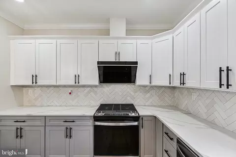 Kitchen - 60 John Collins Cir, Dover, DE 19904 photo 3 of 3