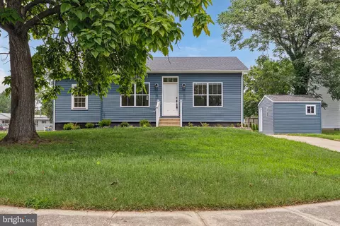 Exterior - 60 John Collins Cir, Dover, DE 19904 photo 3 of 9