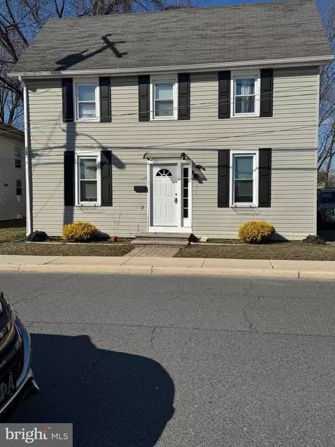 114 Mechanic St, Harrington, DE 19952