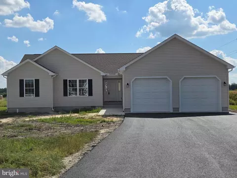 442 Melrose St #LOT 32, Harrington, DE 19952