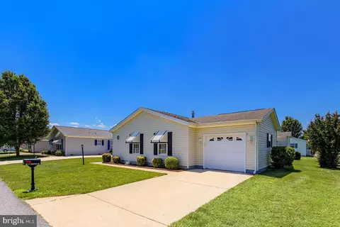 55 N Knight Ln, Camden, DE 19934