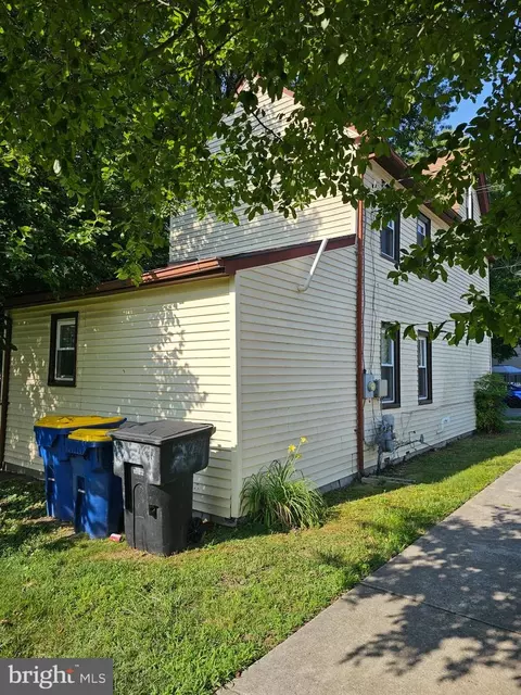 Exterior - 239 N New St, Dover, DE 19904 photo 5 of 5