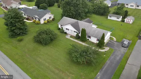 439 Dyke Branch Rd, Dover, DE 19901