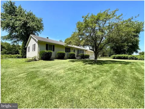 2874 Flatiron Rd, Harrington, DE 19952