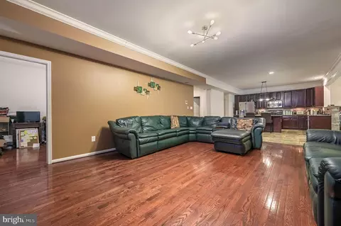 Living - 143 Meadow Green Ave, Dover, DE 19901 photo 2 of 3