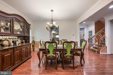 Dining - 143 Meadow Green Ave, Dover, DE 19901 photo 1 of 3