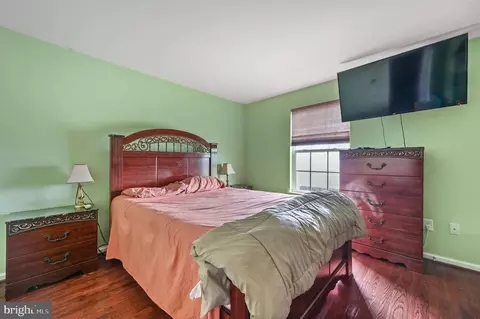 Bedroom - 143 Meadow Green Ave, Dover, DE 19901 photo 2 of 3