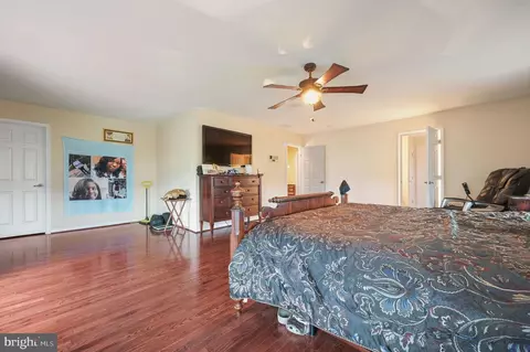 Bedroom - 143 Meadow Green Ave, Dover, DE 19901 photo 1 of 3