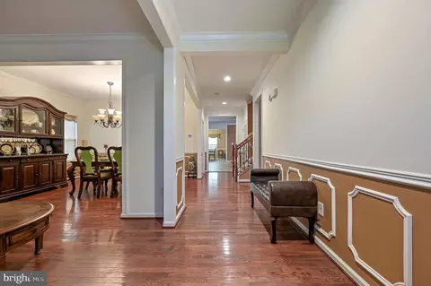 Entry Way - 143 Meadow Green Ave, Dover, DE 19901 photo 1 of 8