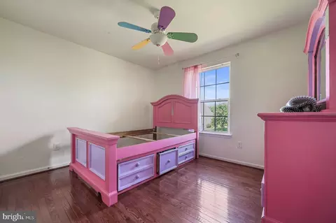 Bedroom - 143 Meadow Green Ave, Dover, DE 19901 photo 3 of 3