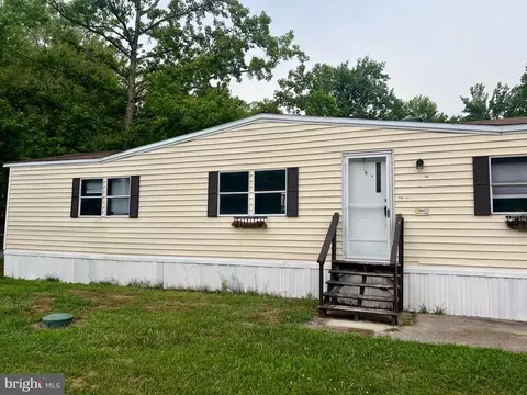 222 Laurel Ln #222, Smyrna, DE 19977