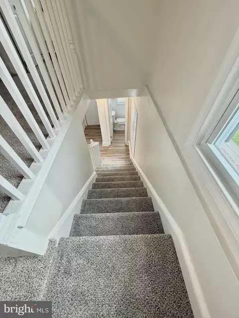 Entry Way - 949 Lincoln St, Dover, DE 19904 photo 2 of 4
