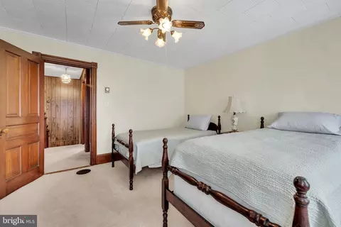 Bedroom - 207 Commerce St, Harrington, DE 19952 photo 5 of 8