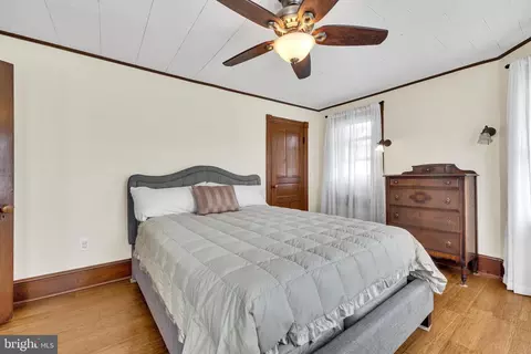 Bedroom - 207 Commerce St, Harrington, DE 19952 photo 7 of 8