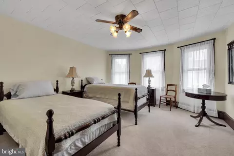 Bedroom - 207 Commerce St, Harrington, DE 19952 photo 4 of 8