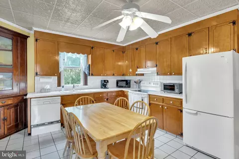 Kitchen - 207 Commerce St, Harrington, DE 19952 photo 1 of 3