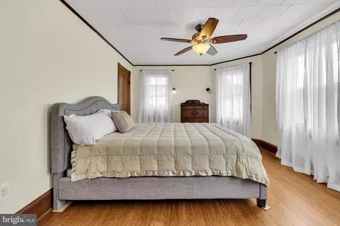 Bedroom - 207 Commerce St, Harrington, DE 19952 photo 6 of 8