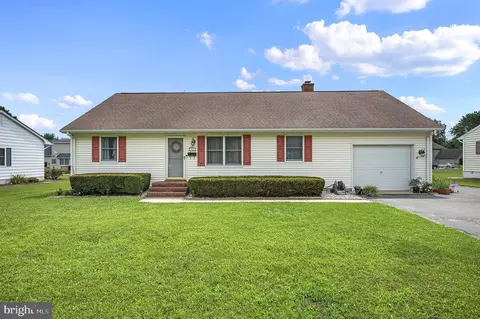 703 N Washington St, Milford, DE 19963