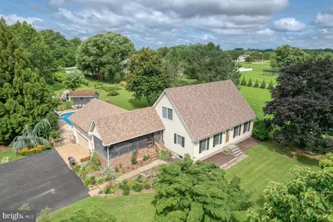 743 Lexington Mill Rd, Magnolia, DE 19962
