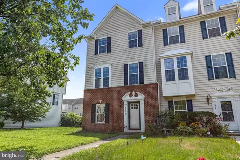 Exterior - 512 Ann Moore St, Dover, DE 19904 photo 2 of 2