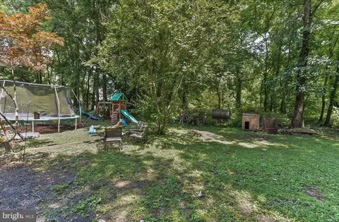 Exterior - 2876 Sharon Hill Rd, Dover, DE 19904 photo 2 of 3