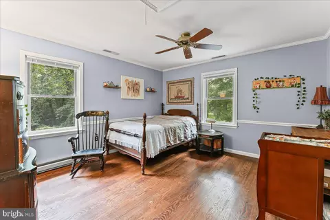 Bedroom - 2876 Sharon Hill Rd, Dover, DE 19904 photo 2 of 4