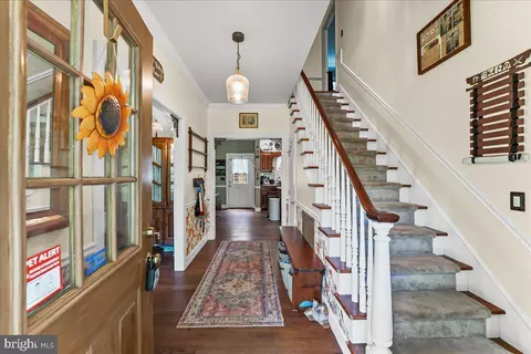 Entry Way - 2876 Sharon Hill Rd, Dover, DE 19904 photo 1 of 1