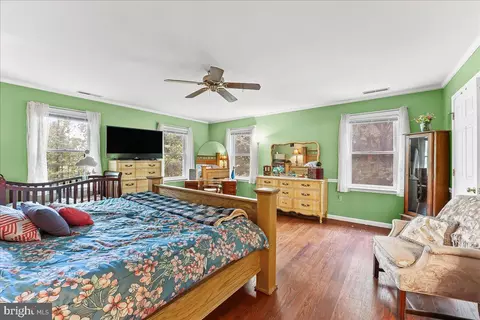 Bedroom - 2876 Sharon Hill Rd, Dover, DE 19904 photo 1 of 4