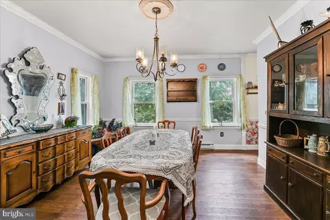 Dining - 2876 Sharon Hill Rd, Dover, DE 19904 photo 1 of 1